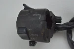 Kawasaki Zz-r 1100 Left Side Switch Gear Lights ZXT10D 1994 2390636. Fixed Price $70.43.