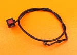 2002 2004 Yamaha YZ450F YZ250F Engine Stop Switch 5SF-83976-00-00. Fixed Price $8.99.
