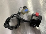 14 Honda CTX700N Right Handlebar Control Start Mode Switch 35130-MJF-A22. Fixed Price $71.56.