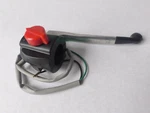 Honda Trail 90 CT70 1975-1979 Switch Rh Engine Cut Off Set Brake Lever. Fixed Price $63.98.