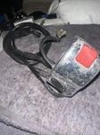 Oem Yamaha Xvs 650 V-star Handlebar Switch 5FB-83975-00-00 Please Read. Fixed Price $99.00.