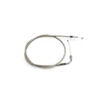 Motion Pro Armor Coat Pull Throttle Cable Standard 62-0427. Fixed Price $48.95.
