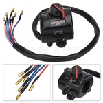 Right Handlebar Switch 584-83963-00-00 For Yamaha 1976 1977 1978 XS650. Fixed Price $32.99.