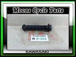 Vtg Nos 1969 1979 1971 Kawasaki H1 500 G31M Throttle Tube & Grip #46018-008. Fixed Price $325.00.