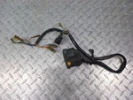 Left Handlebar Control Switch 1979 Honda CB750K 10TH Anniversary. Fixed Price $27.99.