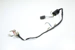 1986 Electric Start Yamaha BW200 Big Wheel Wire Harness 1RL-82590-01-00 S8. Fixed Price $103.54.