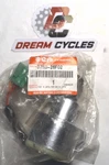 Suzuki 2000 To 2001 Intruder 1500 2005 C90 Ignition Switch 37110-26F02 New Oem. Fixed Price $97.98.