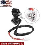 Ignition Keys Switch For Kawasaki KFX400 KSF400 2005-2006 37110-07G30, 3509-009. Fixed Price $11.44.