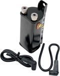 Drag Specialties 19-0380B 6V Coil Harley Davidson Black. Fixed Price $123.71.