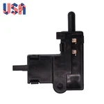 New Left Clutch Lever Switch Fits For Many Suzuki Cruisers Bikes 57560-05A00. Fixed Price $12.99.