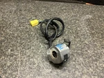 01 Suzuki Intruder Lc VL1500 Left Controls Switch 29J. Fixed Price $27.08.