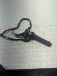 22-24 Yamaha Yzf R7 Right Handlebar Control Start/kill Switch Oem. Fixed Price $79.99.