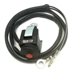 KTM520SX 2002 Kill Switch Stop Button Motocross Mxpuk SX520 (772). Fixed Price $26.82.
