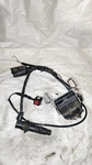 06-09 Yamaha YZ450F Oem Ecu Wiring Harness Coil Kill Switch 2S2-82509-01-00. Fixed Price $60.00.