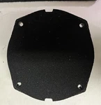 Harley Davidson Front Speaker Assembly 77101-96. Fixed Price $28.50.