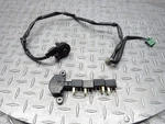 2013 12-15 Honda NC700X Kickstand Side Tip Over Sensor Switch Relay. Fixed Price $27.89.