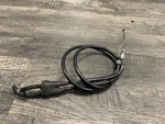 Yamaha 1998-2001 R1 Oem Throttle Cables 4XV-26302-01-00. Fixed Price $39.99.