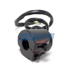 Honda Cb/cl 175-750 Left Clutch Side Handlebar Switch 35250-300-033. Fixed Price $36.25.