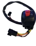 Suzuki New Oem 04-09 GS500 11-19 TU250X Lh Handlebar Switch 37200-25DA1. Fixed Price $99.99.