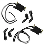 Complete Ignition Coil Wire Cap Kit For Kawasaki Vulcan 1600 Mean Streak 04-2008. Fixed Price $40.00.
