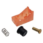 Kawasaki Horn Button Switch Assembly, 27010-1009. Fixed Price $11.99.