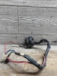 02-03 2002 Honda CBR954RR Left Control Switch Horn Turn Signal JR-714. Fixed Price $59.99.