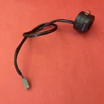 2010 Ducati Multistrada 1200 Oem Right Side Starter Kill Control Switch. Fixed Price $56.69.