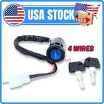 Fits For Honda XL250 1978-82 XL185 XL100 XL125 Ignition Switch Key. Fixed Price $24.30.