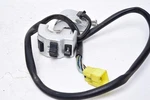 Genuine Suzuki Left Lh Switch Horn Lights Turn C50 VL800 Volusia 37400-41F30. Fixed Price $72.49.