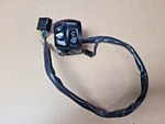 Victory Vision Polaris Left Hand Control W/ Harness 4011993-067 Excellent. Fixed Price $129.92.