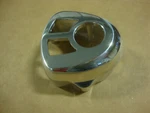Big Dog Motorcycles Oem Stock Hand Control Left Switch Housing ALL2004-11 Models. Fixed Price $129.99.