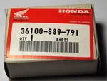 Genuine Honda Oem 36100-889-791 Engine Stop Switch. Fixed Price $8.95.