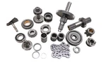 11 Kawasaki Mule 4010 Diesel 4X4 Transmission Shift Forks & Drum KAF950F. Fixed Price $499.99.