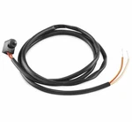 Front Stop/brake Light Switch Harley 96-13 W/protective Sleeve Replaces 71590-96. Fixed Price $23.95.