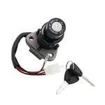 Ignition Switch Lock Key For Yamaha XJ650N 1982-1985 XJ750 Seca 1982-1984. Fixed Price $26.99.