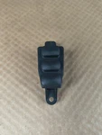 Harley Davidson 14-23 Street Electra Glide Front Inner Fairing Switch Hole Plug. Fixed Price $19.99.