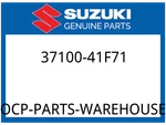 Suzuki Oem Part 37100-41F71 Lock Assy,steer. Fixed Price $134.26.