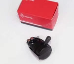 Lucas 31482 Handlebar 7/8" Black Round Lever Dip Switch, Triumph Bsa Norton Ajs. Fixed Price $32.63.