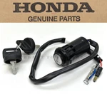 Key Ignition Switch On/off 08-09 12-17 CRF150F Honda 35100-KPT-A21 Oem New #B144. Fixed Price $49.95.