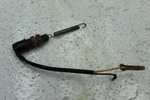 1981 Yamaha XS650 (#301) Rear Back Brake Sensor Switch. Fixed Price $10.00.