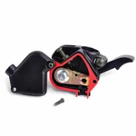Right Thumb Throttle Lever Control For Suzuki Ozark LT-F250 2002-2006 K2 K3. Fixed Price $17.99.