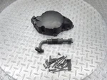 2005 02-09 Yamaha Road Star Warrior XV1700 Stator Magneto Coil Engine Side Cover. Fixed Price $30.23.