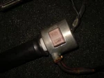 1999 Honda Magna VF750C Right Clip Master Kill Switch. Fixed Price $46.99.