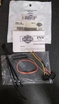 Oem Harley Davidson Horn Siren Switch Assembly Nos Flhp Road King Flhtp 70361-96. Fixed Price $34.99.