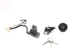 Lockset Ignition Key Steering 1985 Yamaha Venture Royale XVZ1200D 2988A. Fixed Price $101.64.