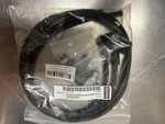 Nyc Choppers Suppression Plug Wires Black #2104-0253. Fixed Price $29.99.