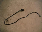 95 Honda PC800 Switch Side Kick Stand. Fixed Price $9.00.