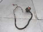 05 Honda Recon Trx 250 Tm Left Handlebar Switches 35200-HM8-B00. Fixed Price $32.76.