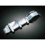 Kuryakyn Deluxe Cast Chrome Inner Primary Cover - 8398. Fixed Price $165.99.