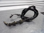 98-03 Honda Shadow VT750 Ace Rear Brake Light Switch Spring 35350-MBA-610. Fixed Price $7.39.